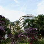 Фотография апарт отеля Résidence Châteauneuf