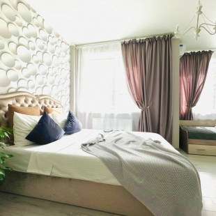 Фотография квартиры Апартаменты Aркадия на Шоссейной 2