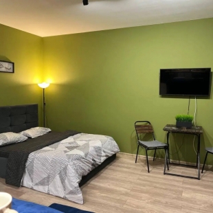 Фотография квартиры Апартаменты на улице Неделина 61