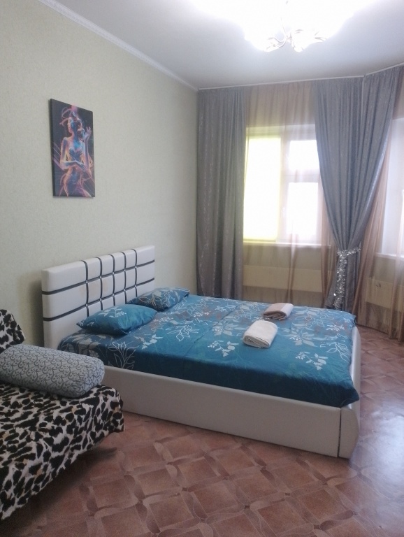 Фотография квартиры Квартира Уютная у Вокзала