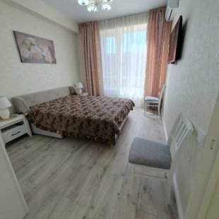 Фотография квартиры Квартира ЖК Кватро