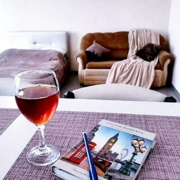 Фотографии квартиры 
            Апартаменты Абакана