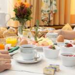 Фотография гостевого дома Haus Luise