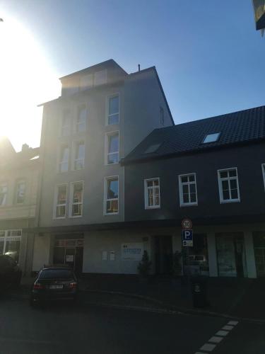 Фотография гостевого дома Pension Osthoff