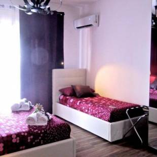 Фотографии мини отеля
Symposium Bed&Breakfast