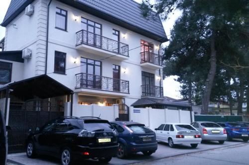 Фотографии мини отеля 
            Астория