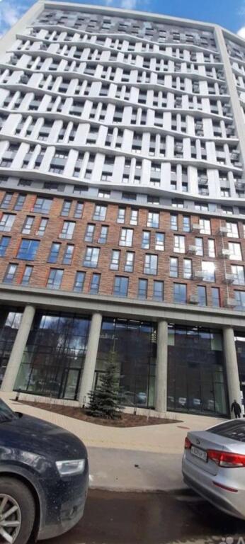 Фотография квартиры Апартаменты на улице Карла Маркса