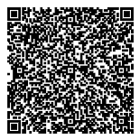 QR код мини отеля Озеро Понти