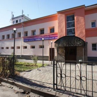 Фотография гостиницы Надежда