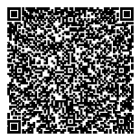 QR код гостиницы Парк Отель Первый