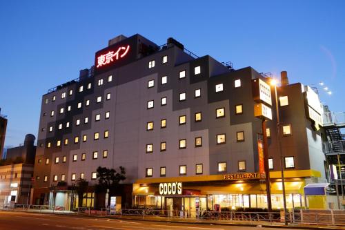 Фотография гостиницы Tokyo Inn