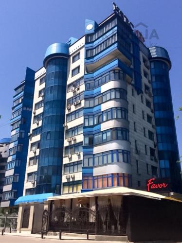 Фотография мини отеля Керемет