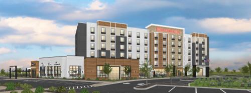 Фотография гостиницы Hilton Garden Inn Pittsburgh Area Beaver Valley, Pa