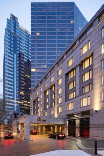 Фотография гостиницы The Logan Philadelphia, Curio Collection by Hilton