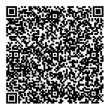 QR код мини отеля Цветы Яблони