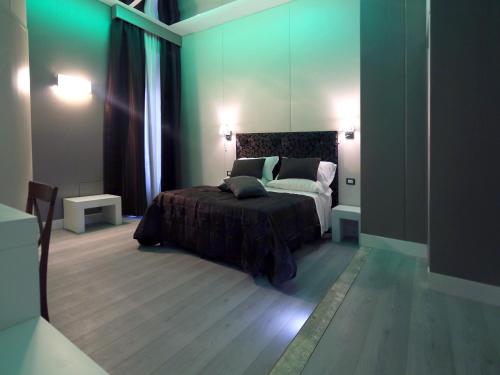 Фотография гостевого дома Piccolo di Piazza di Spagna Suites