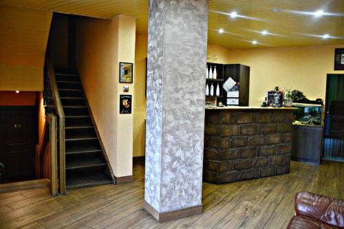 Фотография гостиницы Maza Kalna 27