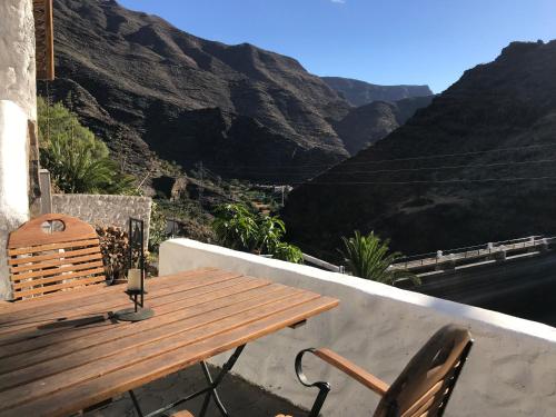 Фотография гостевого дома La Piedra Blanca