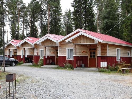 Фотография базы отдыха Фрегат 