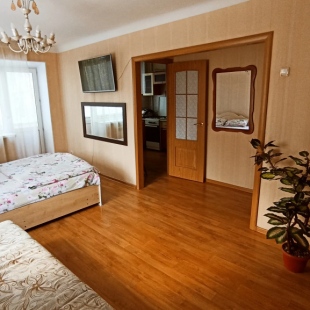 Фотография квартиры Квартира В центре города