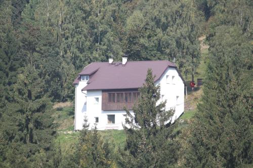 Фотография гостевого дома Horská chata Hubertus