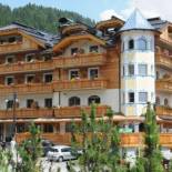 Фотография гостиницы Boutique Hotel Diana