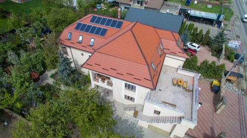 Фотография гостевого дома Leaganul Bucovinei Guest House