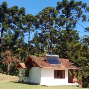 Фотография мини отеля Pousada na Colina