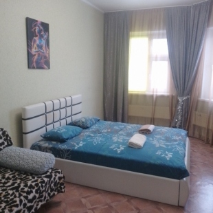 Фотография квартиры Квартира Уютная у Вокзала