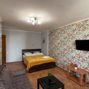 Фотография квартиры Квартира Однушка в Самом Центре