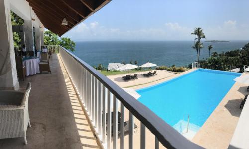 Фотография апарт отеля Vista Mare Ocean View Top Floor Condo, Samana