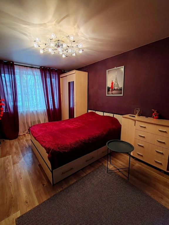 Фотография квартиры Квартира в Проспекте Циолковского 80А