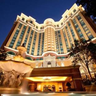 Фотографии гостиницы 
            Four Seasons Hotel Macao, Cotai Strip