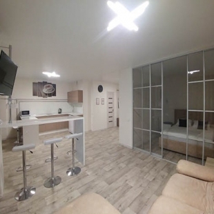 Фотография квартиры Квартира на Федерации 130А 90074