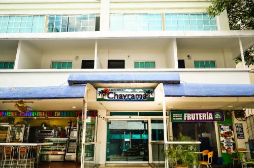 Фотография апарт отеля Aparta-Hotel Chayrama