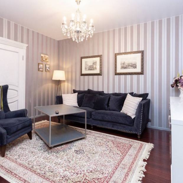 Фотографии квартиры
Апартаменты на Макаенка 12 А