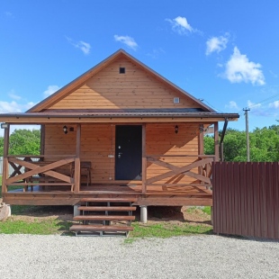 Фотография Коттеджа Частный дом