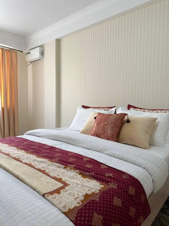 Фотография квартиры Квартира Уют & Стиль Однушка Посуточно в Каспийске