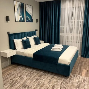 Фотография квартиры Апартаменты Ladotel на Ленинском