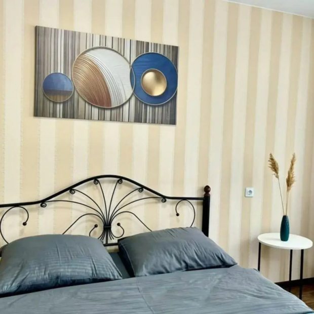 Фотографии квартиры 
            Апартаменты на проспекте Ливанова 4