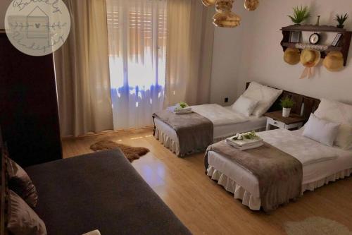 Фотографии гостевого дома
Borbély Vendégház