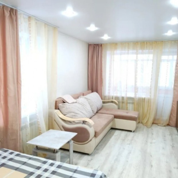 Фотографии квартиры 
            Квартира Уютная в центре города на Заливе