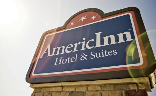 Фотография гостиницы AmericInn by Wyndham Pella