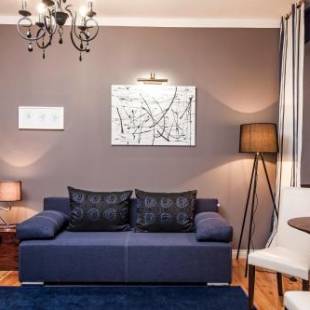Фотографии мини отеля
Apartamenty Grunwaldzkie