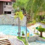 Фотография гостевого дома Recanto das Águas Apart