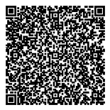 QR код гостиницы Альберта Хаус