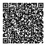 QR код санатория Юбилейный