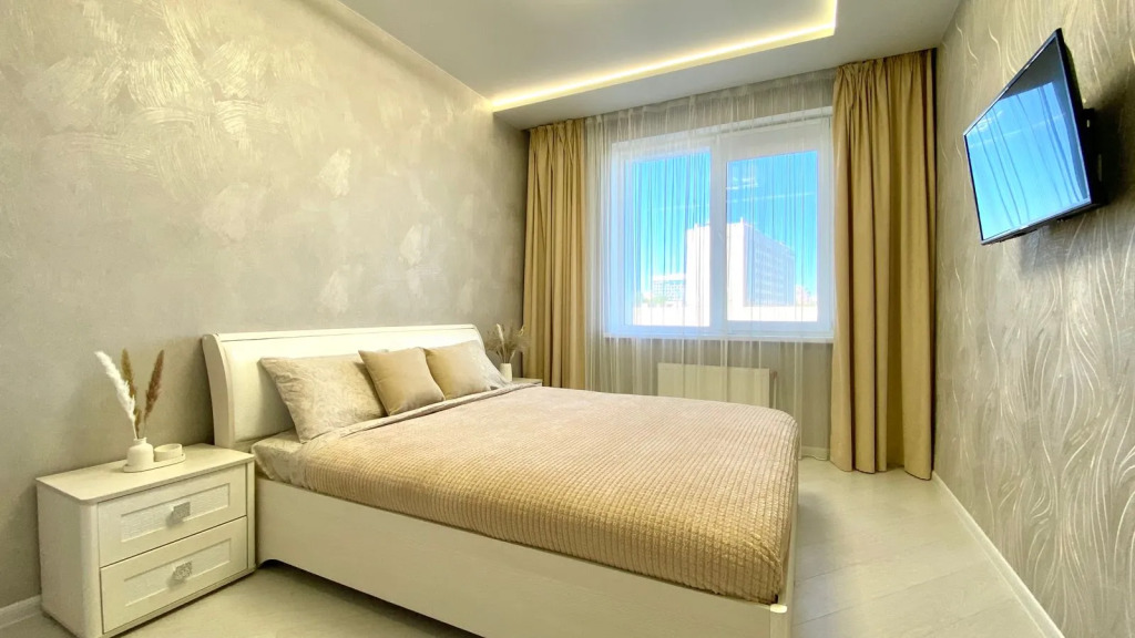 Фотография квартиры Апартаменты Goodroom