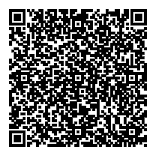 QR код гостиницы Славянка