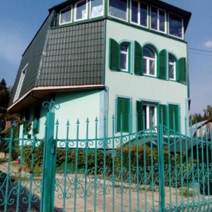 Фотография гостевого дома Гостевой дом